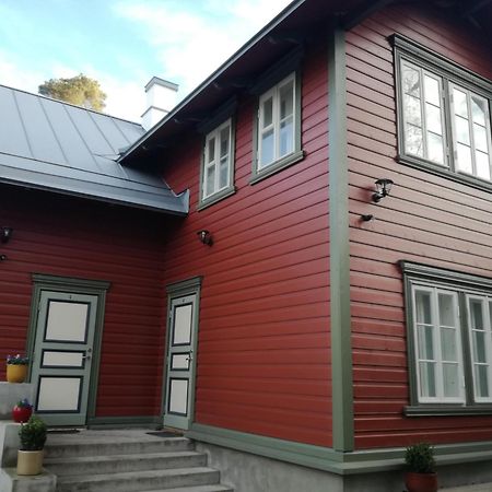 Wilken Apartments 2024 Tallinn Exterior foto